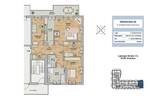 Exklusives Wohnen in der Dresdner Hafencity - 4 Zimmer mit traumhaftem Elbblick