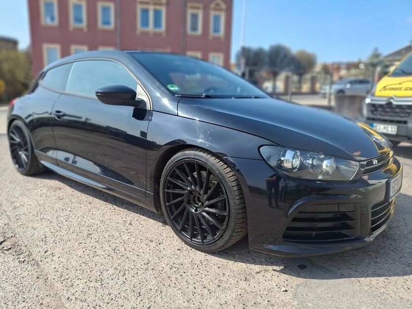 Scirocco