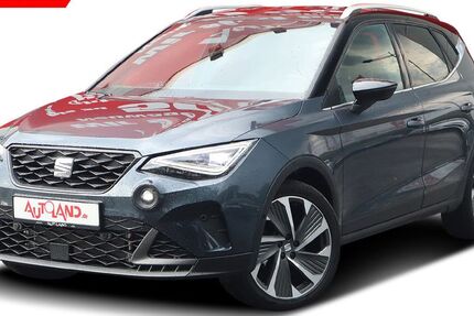 Seat Arona 38.000 km 20.990 &euro; Meißen 01662