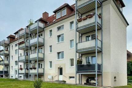 Wohnung Dresden Coschütz/Gittersee - 2 Zimmer, 49 m&sup2;, 135.000&euro; | Angebot:25050943