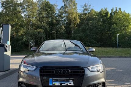 Audi A5 109.800 km 15.999 &euro; Dresden 01259