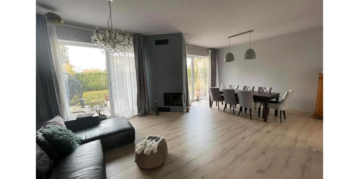 Doppelhaushälfte Dresden Cossebaude - 5 Zimmer, 150 m&sup2;, 724.000&euro; | Angebot:27209299