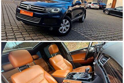 VW Touareg 150.280 km 17.950 &euro; Dresden 01326