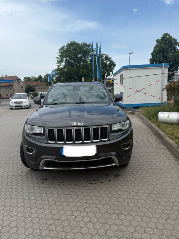 Grand Cherokee