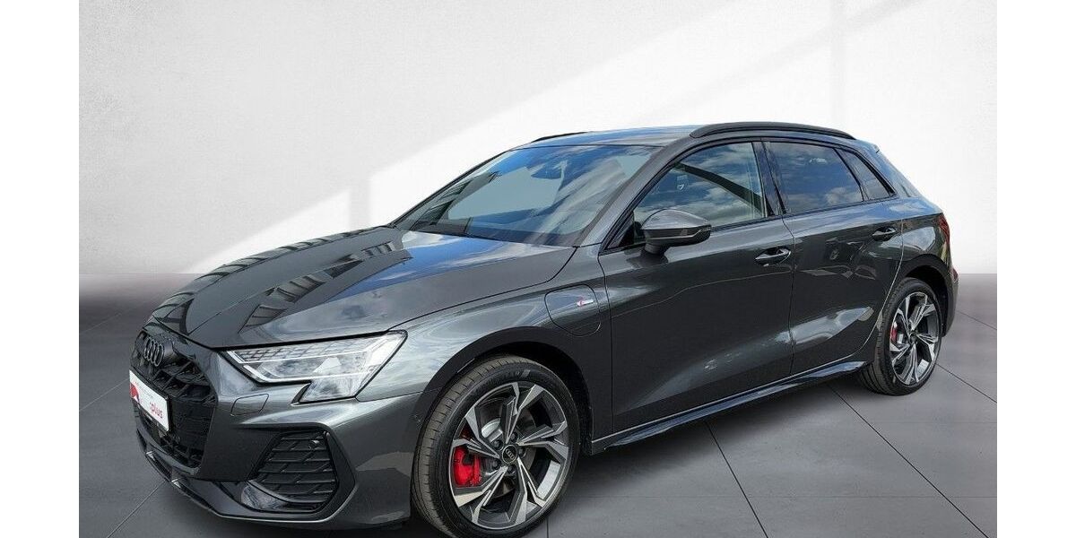 Audi A3 1.550 km 49.890 &euro; Dresden 01067