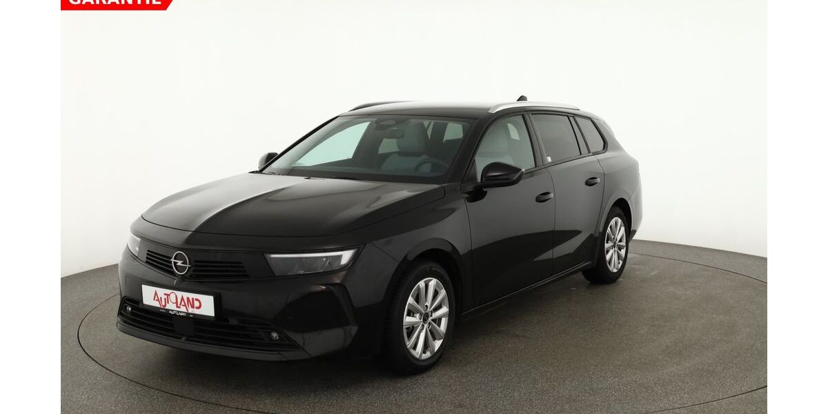 Opel Astra 43.601 km 20.990 &euro; Dresden 01069