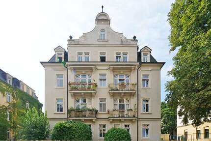 Wohnung Dresden Löbtau - 3 Zimmer, 75 m&sup2;, 850&euro; | Angebot:27326943