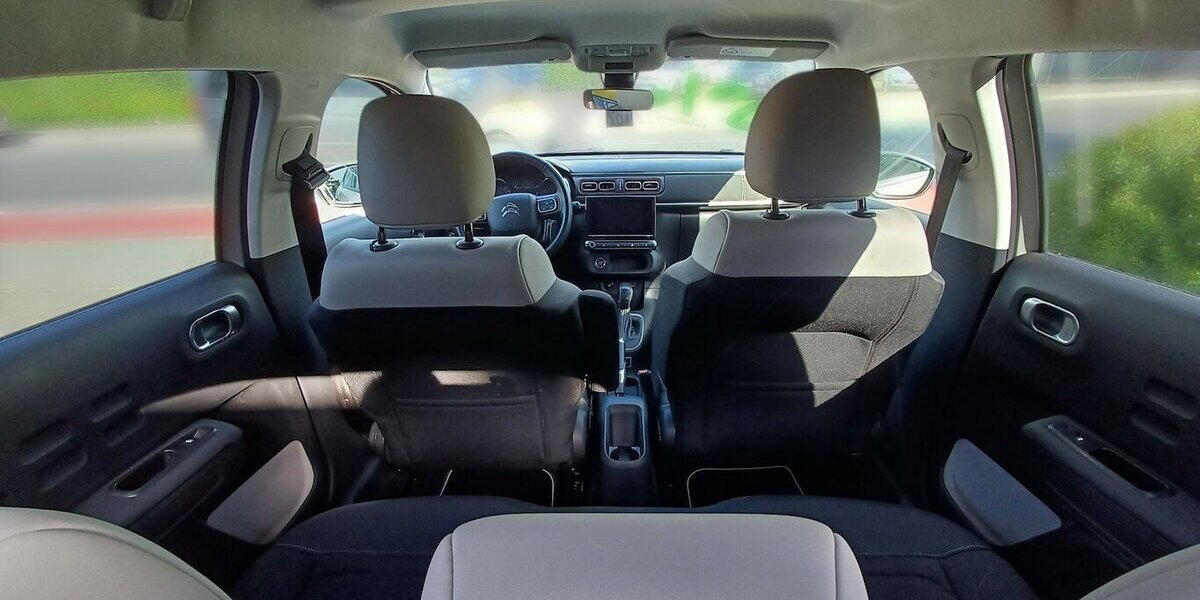 Citroen C3 Saint James 4.800 km 17.990 &euro; Meißen 01662