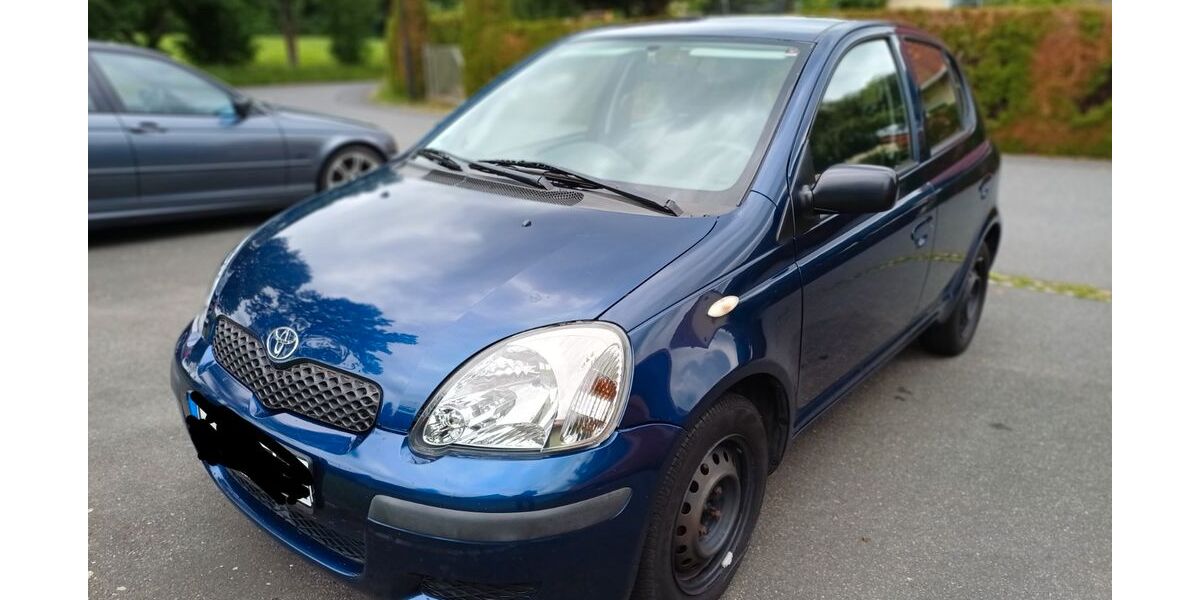 Toyota Yaris 274.000 km 1.600 &euro; Wachau 01454