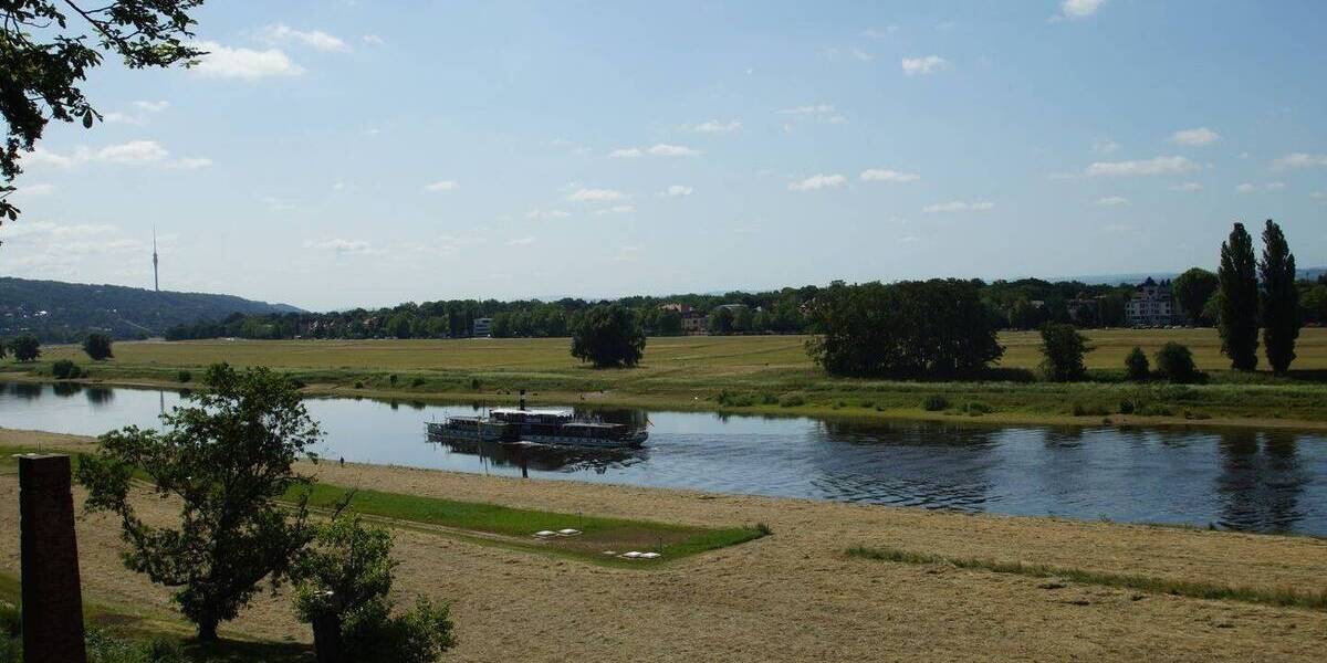 Grundstück Dresden Radeberger Vorstadt - 955.800&euro; | Angebot:23588749