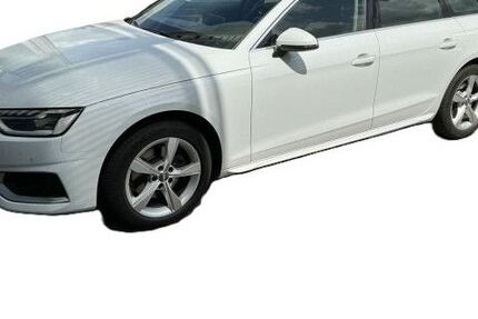 Audi A4 107.087 km 21.490 &euro; Dresden 01169