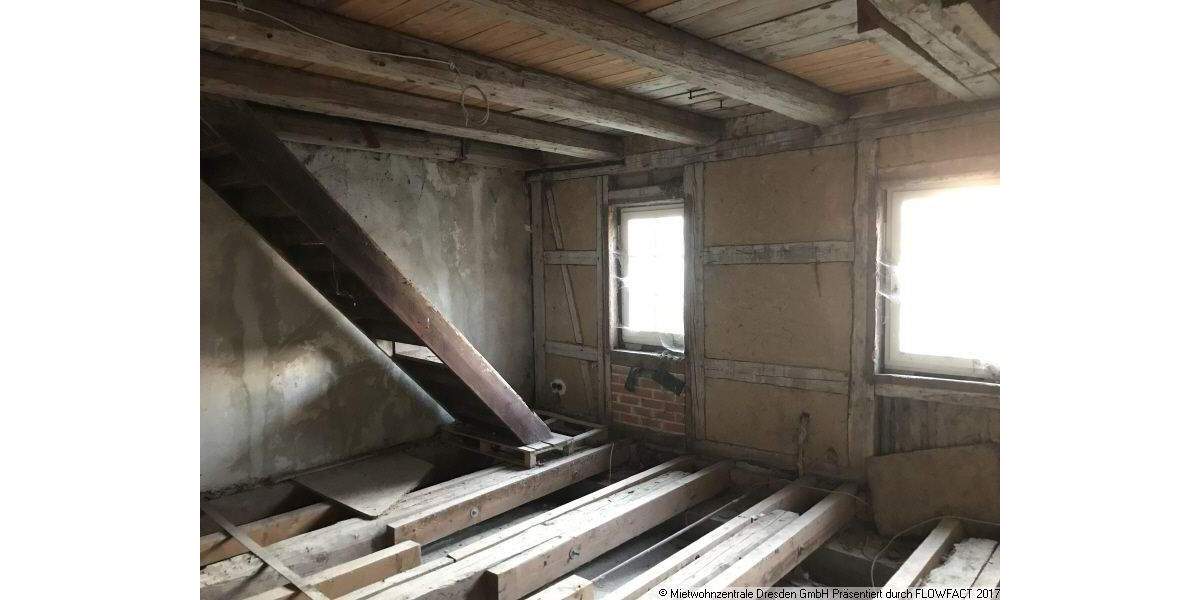 Mehrfamilienhaus, Wohnhaus Dresden Borsberg - 1 Zimmer, 406 m&sup2;, 199.000&euro; | Angebot:25747797