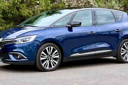 Renault Scenic 167.000 km 9.690 &euro; Heidenau 01809