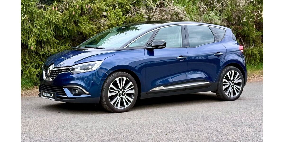 Renault Scenic 167.000 km 9.690 &euro; Heidenau 01809