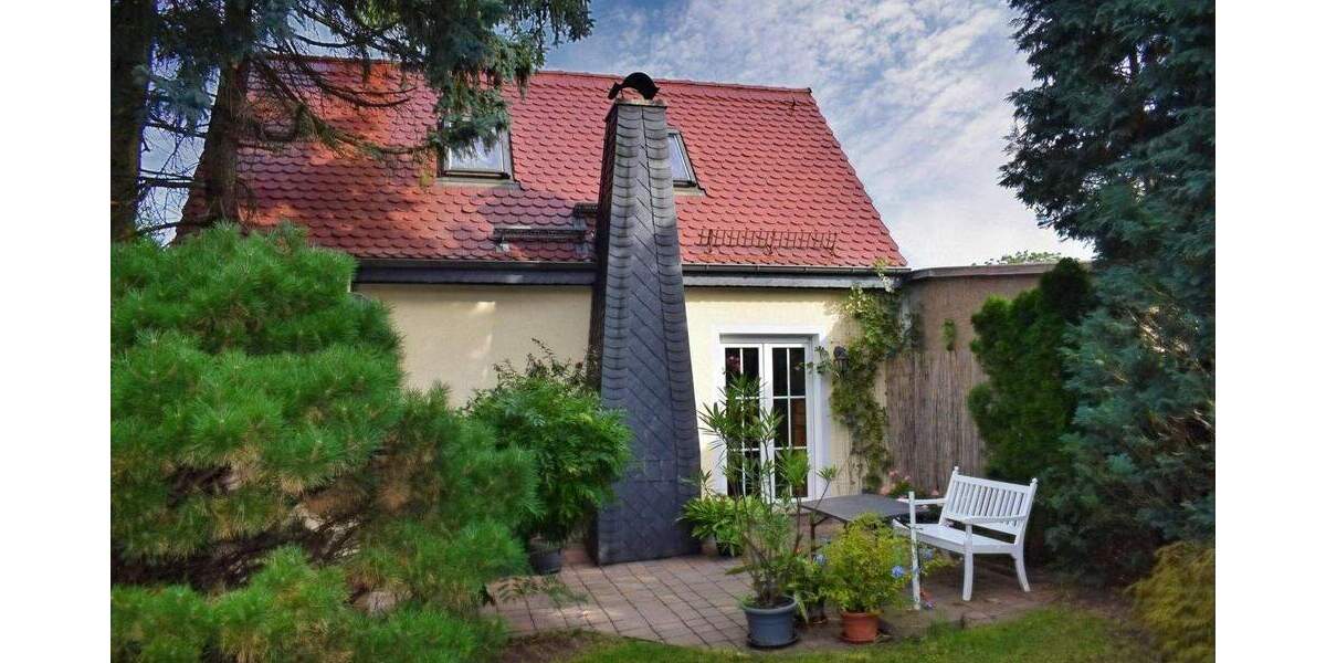 Doppelhaushälfte Meißen - 4 Zimmer, 142 m&sup2;, 395.000&euro; | Angebot:25037784