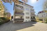 Etagenwohnung Dresden / Löbtau Löbtau-Süd - 2 Zimmer, 58 m&sup2;, 165.000&euro; | Angebot:26569230