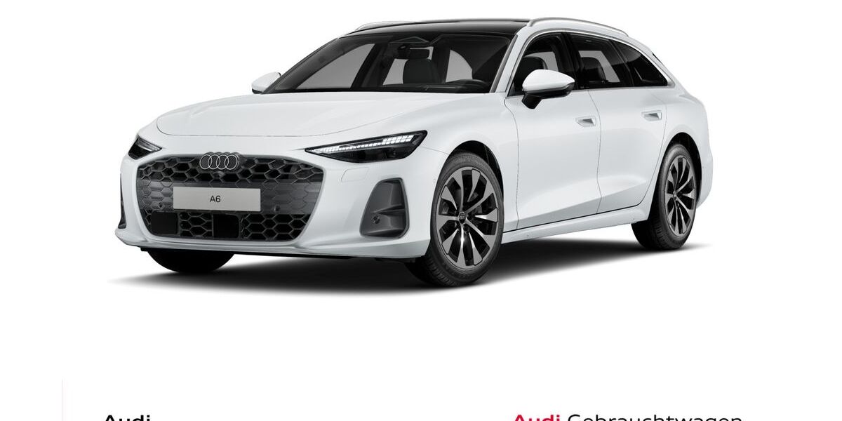 Audi A6 14.399 km 57.890 &euro; Dresden 01169