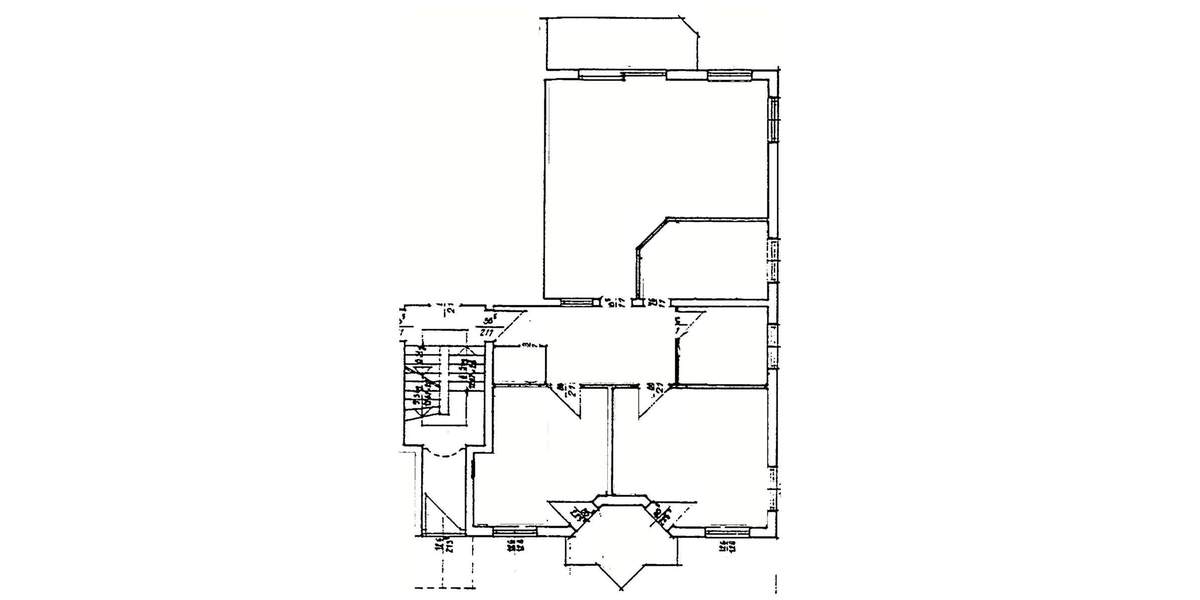 Etagenwohnung Freital Potschappel - 3 Zimmer, 92 m&sup2;, 881&euro; | Angebot:25862217