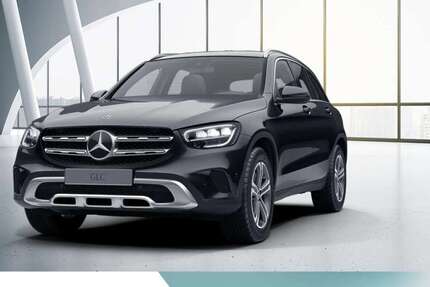 Mercedes-Benz GLC 200 52.578 km 33.980 &euro; Dresden 01239
