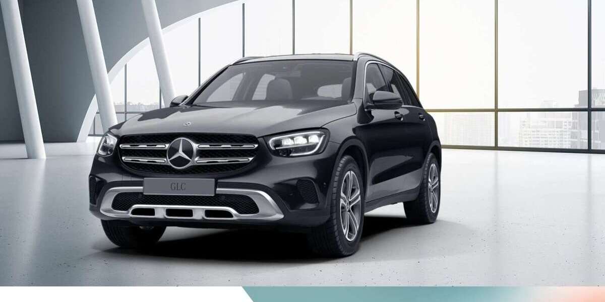 Mercedes-Benz GLC 200 52.578 km 33.980 &euro; Dresden 01239