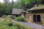 Gasthaus Waldidylle - Historisches Ausflugslokal seit 1790 im Elbsandsteingebirge zimmer