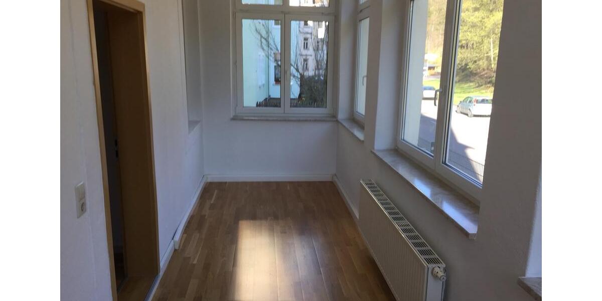 Erdgeschoßwohnung Glashütte - 4 Zimmer, 118 m&sup2;, 770&euro; | Angebot:26381417