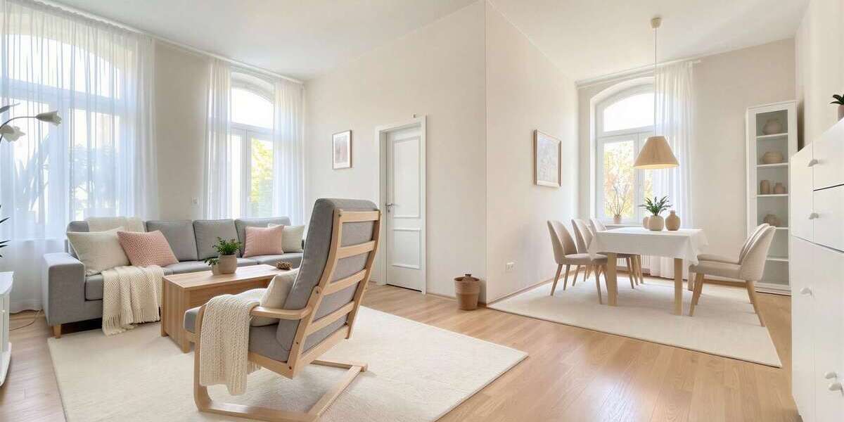 Etagenwohnung Dresden Cotta - 3 Zimmer, 75 m&sup2;, 175.000&euro; | Angebot:26439930
