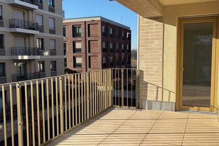 Wohnung Dresden Neustadt - 3 Zimmer, 84 m&sup2;, 1.300&euro; | Angebot:25561400