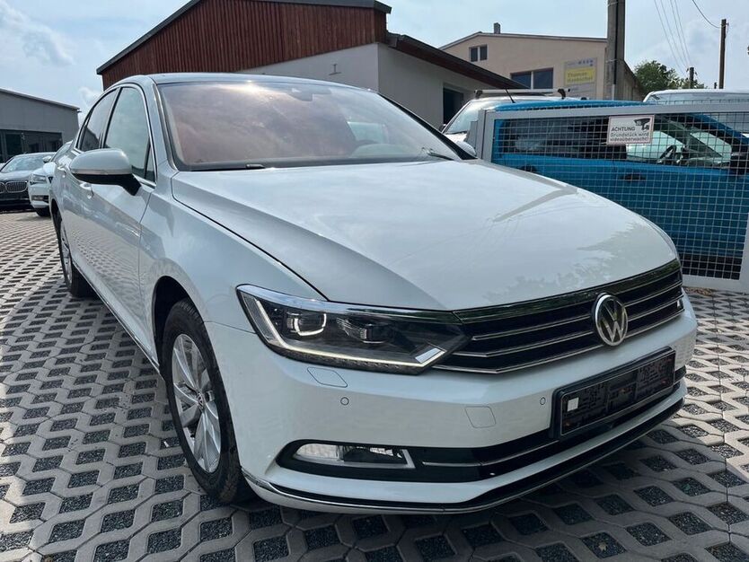 Passat