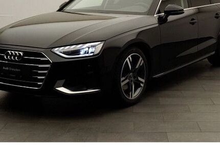 Audi A4 24.069 km 35.750 &euro; Dresden 01169