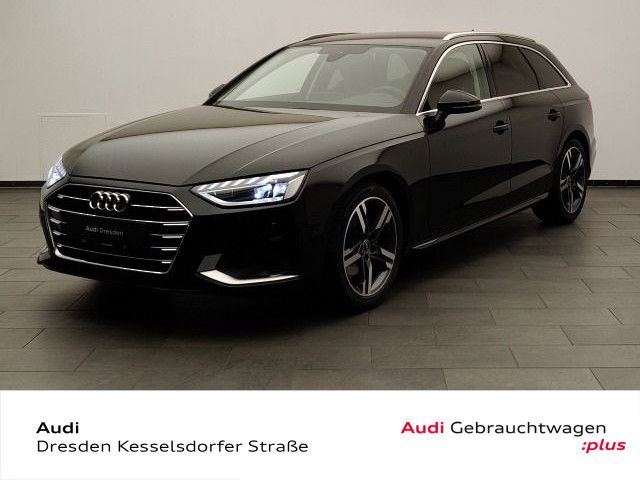 Audi A4 24.069 km 35.750 &euro; Dresden 01169