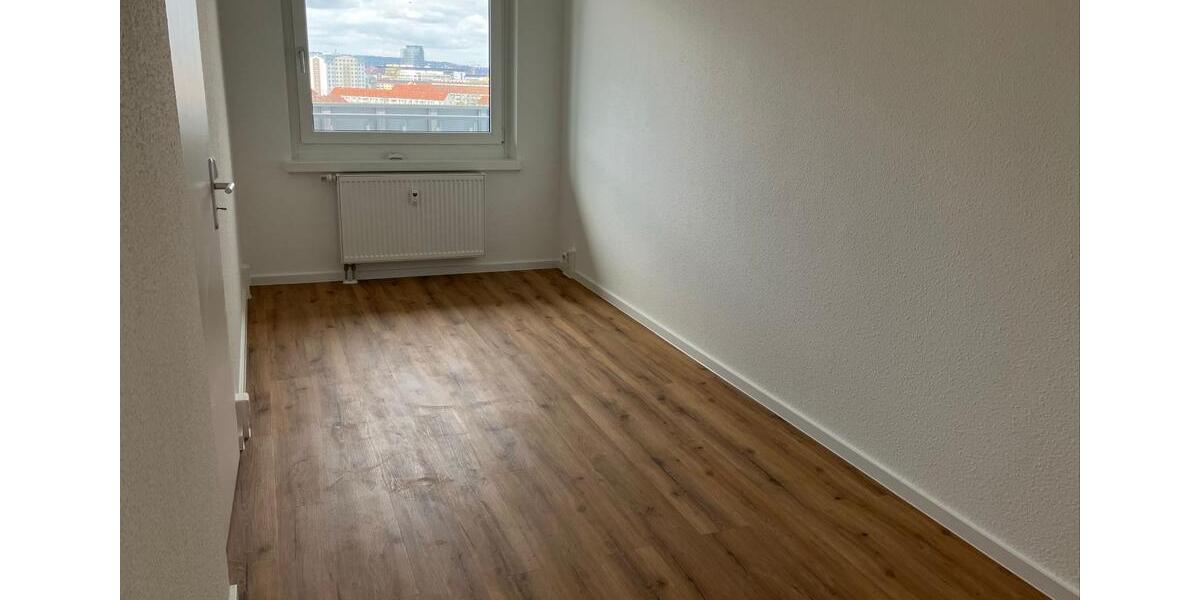 Etagenwohnung Dresden Plauen - 2 Zimmer, 45 m&sup2;, 410&euro; | Angebot:25962402