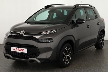 Citroen C3 Aircross 22.280 km 15.490 € Dresden 01239