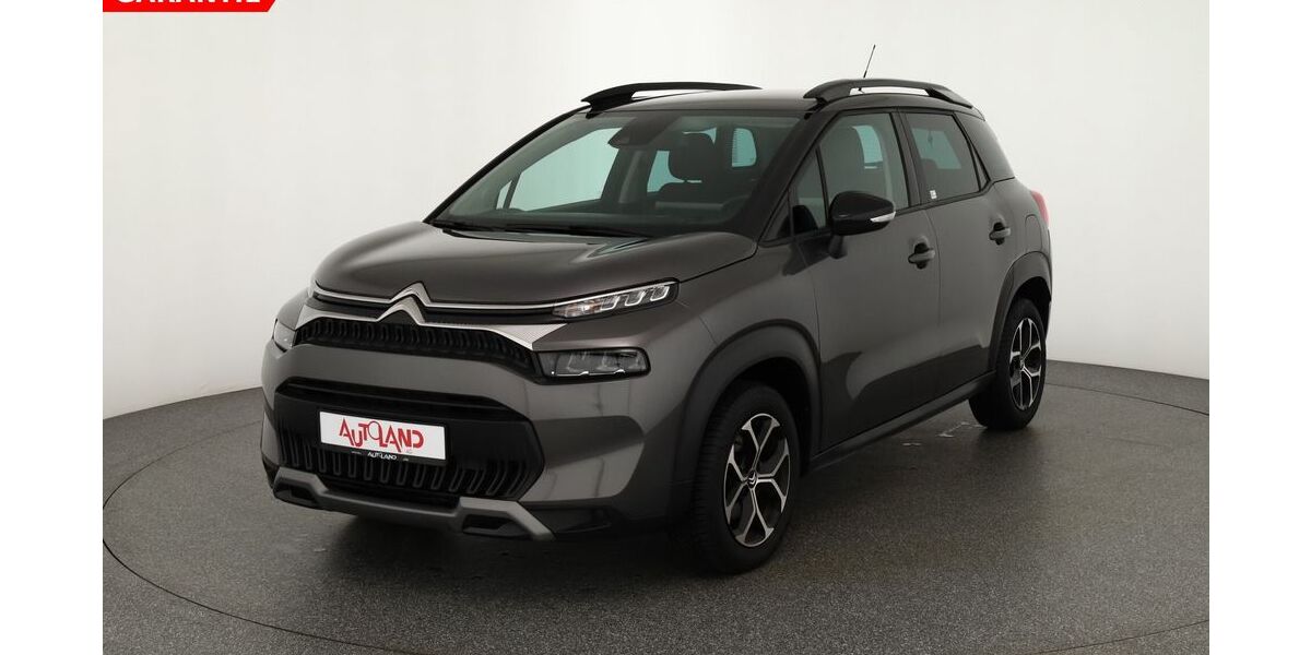 Citroen C3 Aircross 22.280 km 15.490 € Dresden 01239