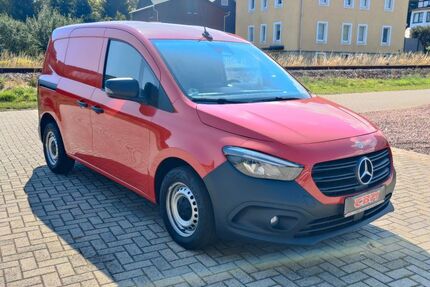 Mercedes-Benz Citan 99.950 km 14.400 &euro; Dippoldiswalde 01744