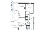 Etagenwohnung Dresden Wilsdruffer Vorstadt/Seevorstadt-West - 3 Zimmer, 101 m&sup2;, 650.000&euro; | Angebot:25771927