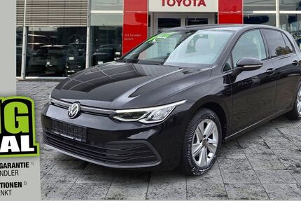 VW Golf 95.075 km 17.690 € Meißen 01662