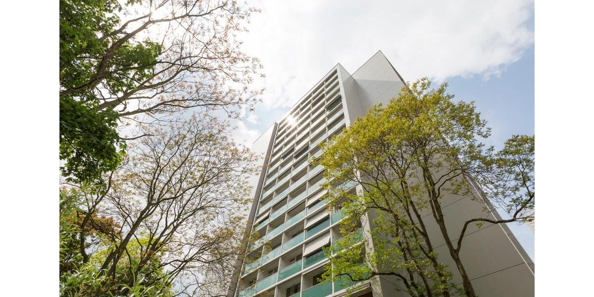 Etagenwohnung Dresden Plauen - 2 Zimmer, 50 m&sup2;, 405&euro; | Angebot:25803446