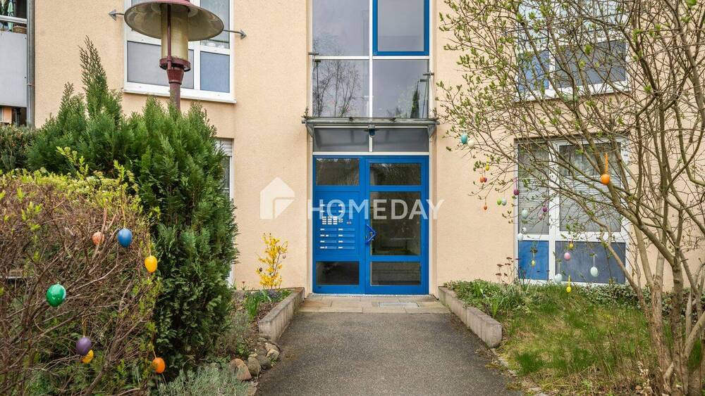Etagenwohnung Freital - 3 Zimmer, 74 m&sup2;, 145.000&euro; | Angebot:26673458