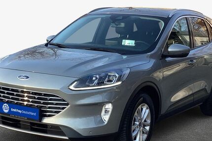 Ford Kuga 14.525 km 26.440 &euro; Dresden 01159