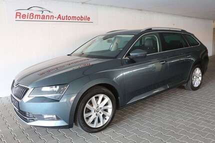Skoda Superb 192.153 km 16.990 &euro; Dresden 01156