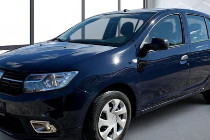Dacia Sandero 35.855 km 8.600 € Dresden 01237
