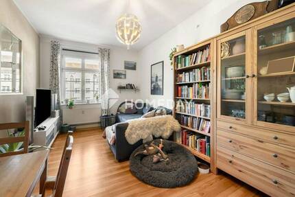 Wohnung Dresden Leipziger Vorstadt - 3 Zimmer, 65 m&sup2;, 197.000&euro; | Angebot:26106403