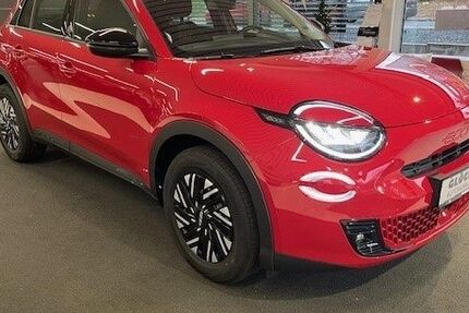 Fiat 600e 15.699 km 25.990 &euro; Dresden 01109