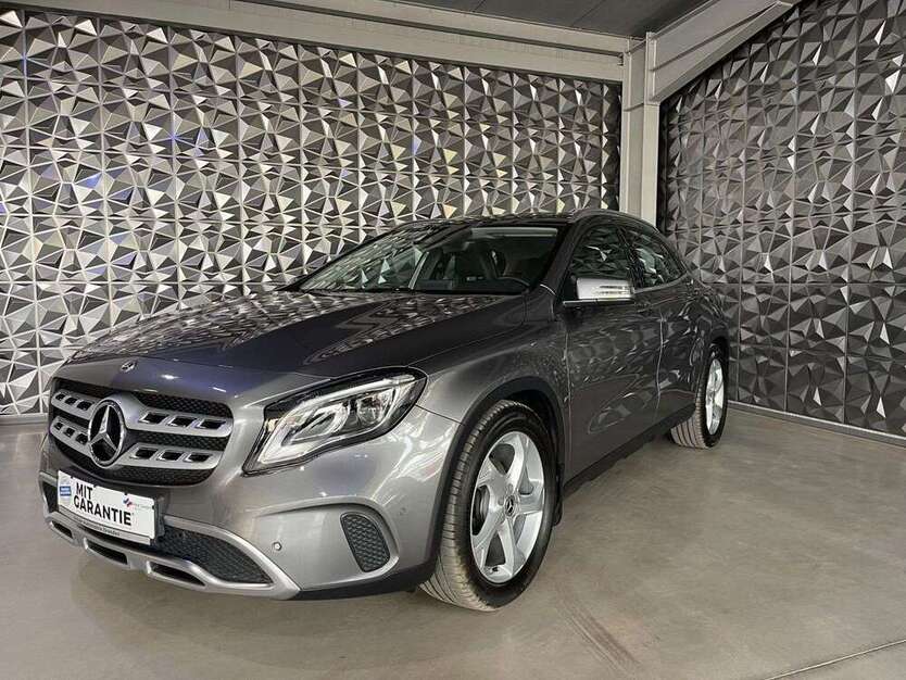 GLA 200