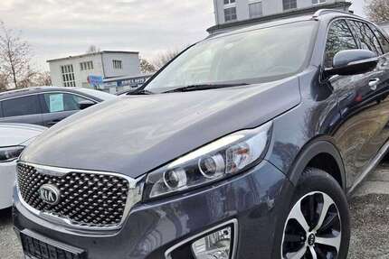 Kia Sorento 150.000 km 13.990 &euro; Dresden 01067