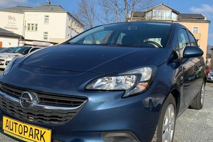 Opel Corsa 121.500 km 5.790 &euro; Heidenau 01809