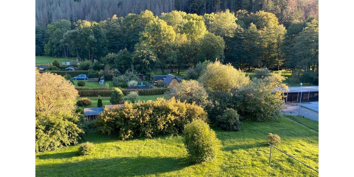 Etagenwohnung Hohnstein - 4 Zimmer, 75 m&sup2;, 75.000&euro; | Angebot:27238367