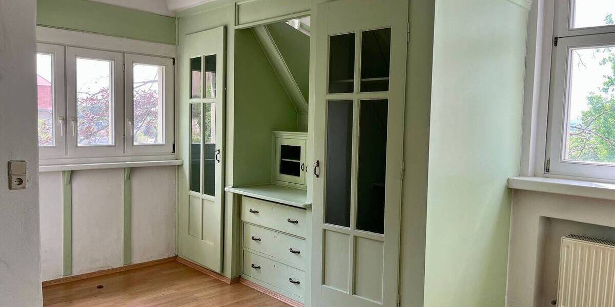Etagenwohnung Dresden Pieschen-Nord/Trachenberge - 5 Zimmer, 170 m&sup2;, 1.100.000&euro; | Angebot:26685205