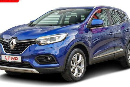 Renault Kadjar 50.918 km 16.950 &euro; Dresden 01069